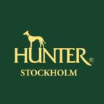 HUNTER STOCKHOLM